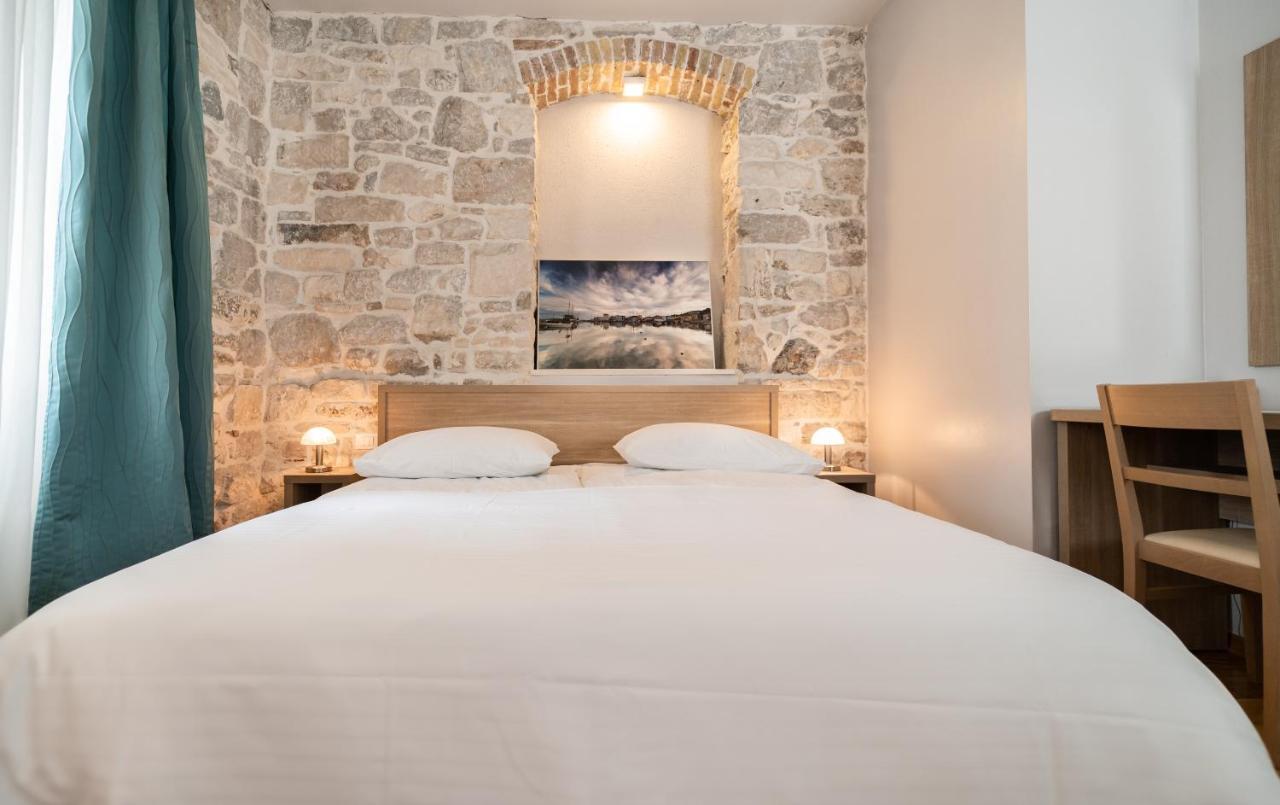 Tifani Luxury Rooms 2 斯普利特 外观 照片