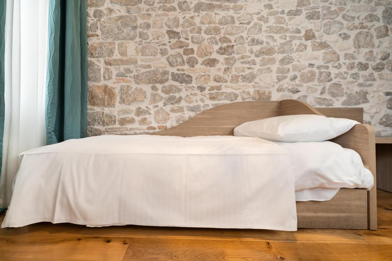 Tifani Luxury Rooms 2 斯普利特 外观 照片