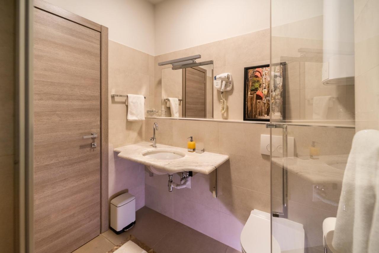 Tifani Luxury Rooms 2 斯普利特 外观 照片