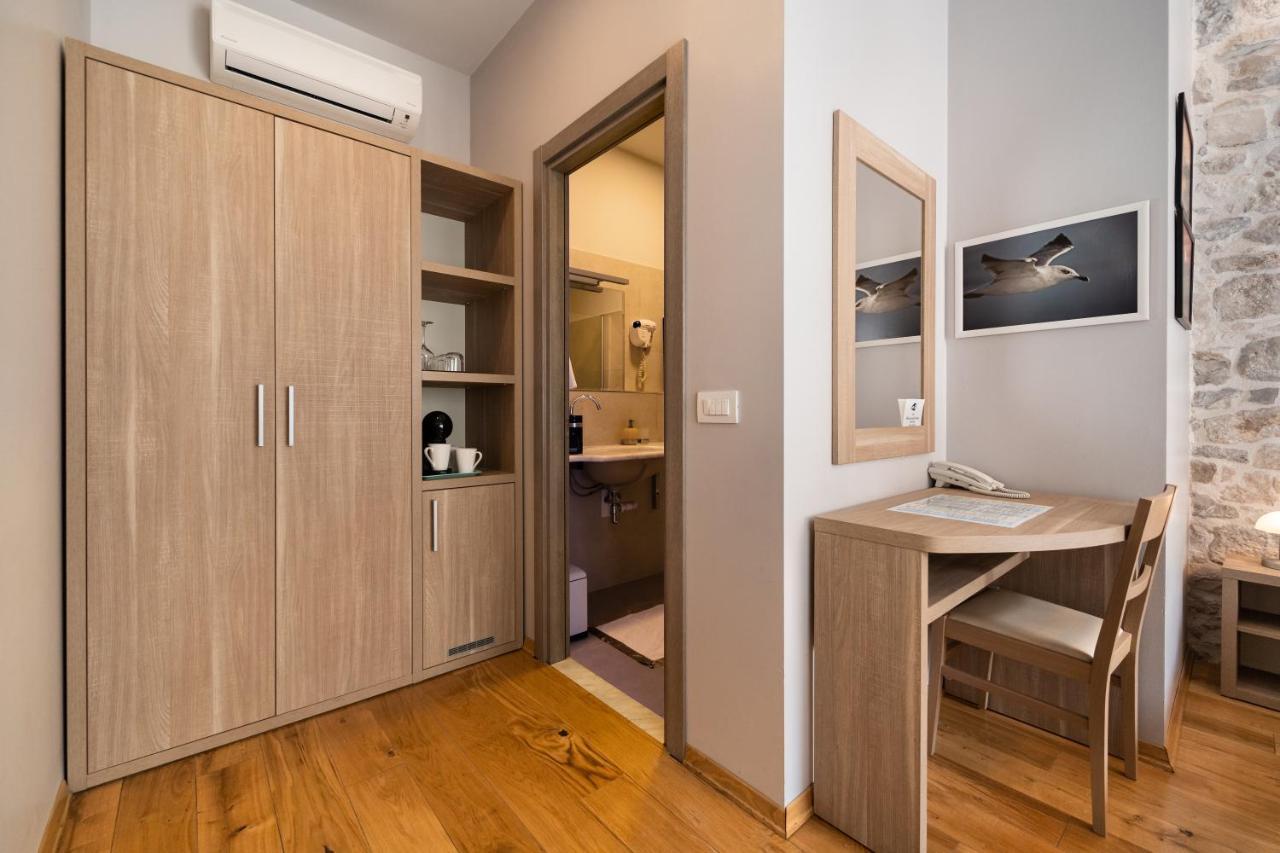Tifani Luxury Rooms 2 斯普利特 外观 照片