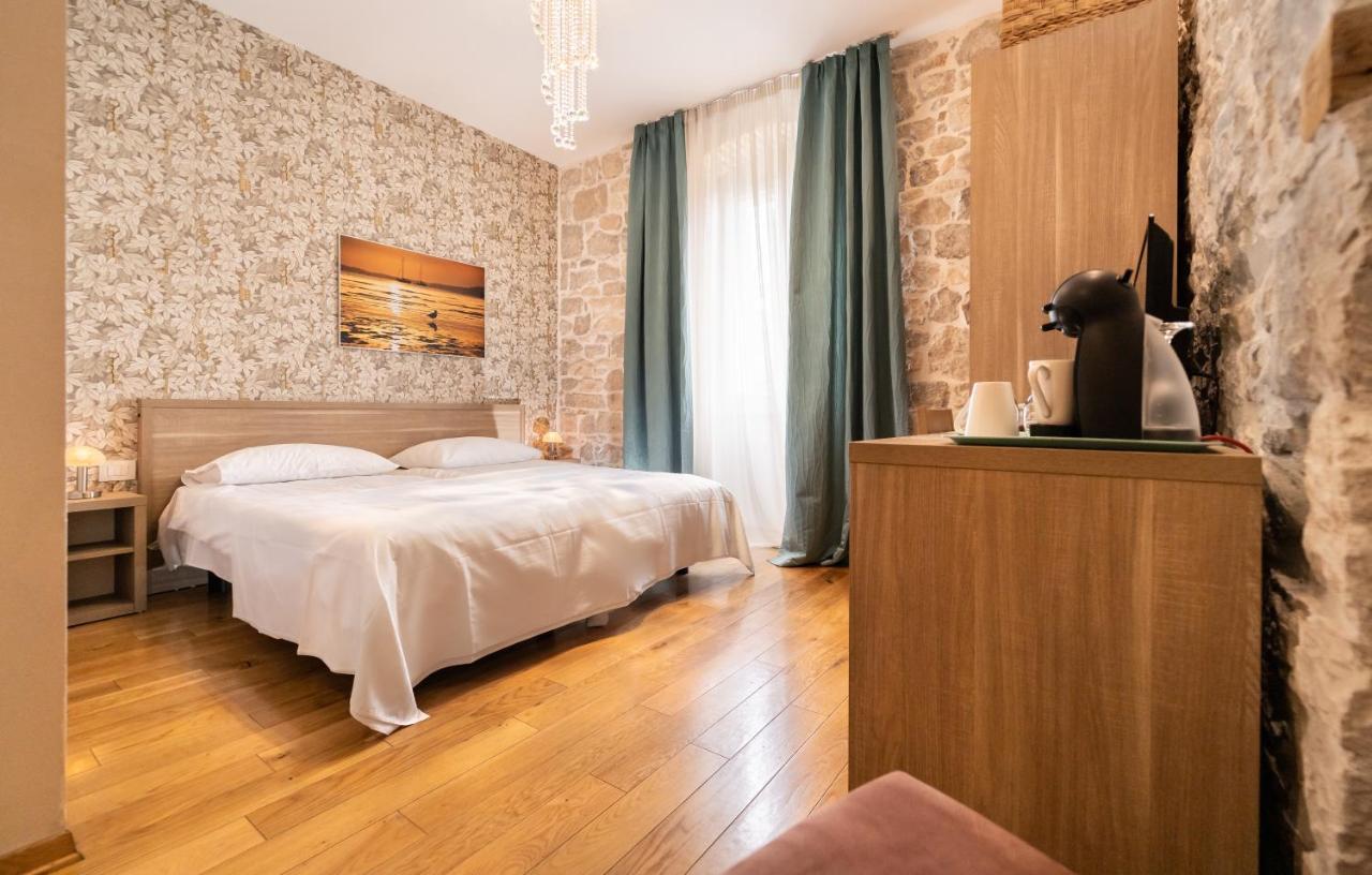 Tifani Luxury Rooms 2 斯普利特 外观 照片