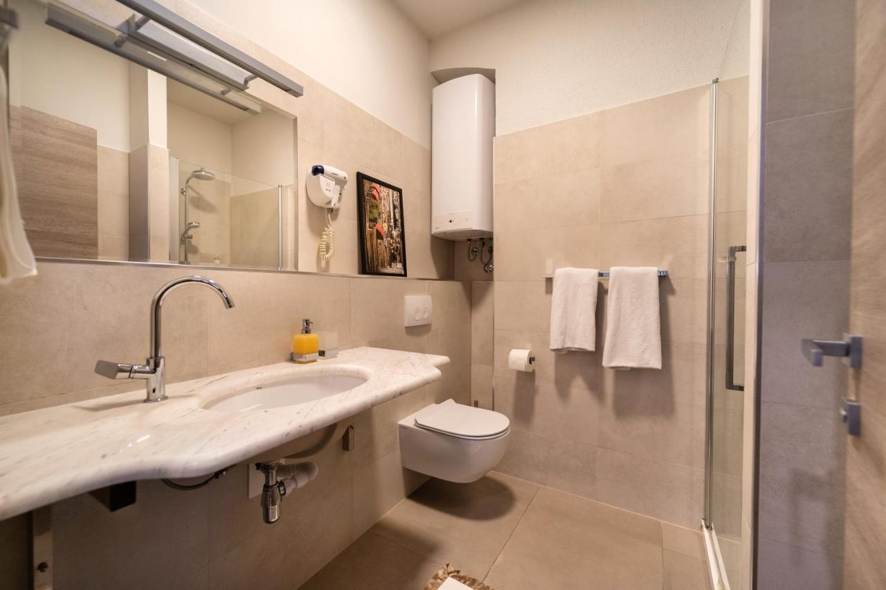 Tifani Luxury Rooms 2 斯普利特 外观 照片