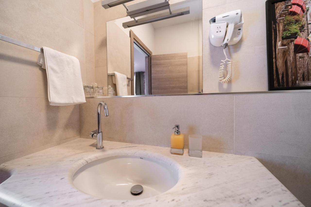 Tifani Luxury Rooms 2 斯普利特 外观 照片