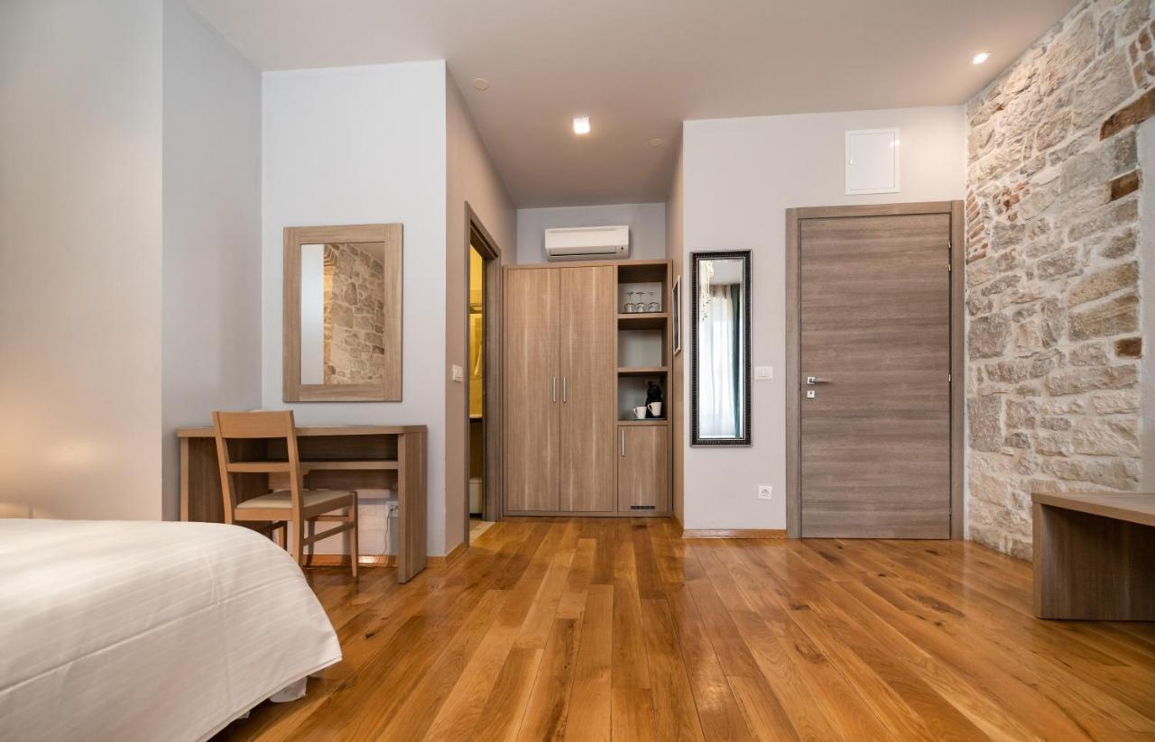 Tifani Luxury Rooms 2 斯普利特 外观 照片