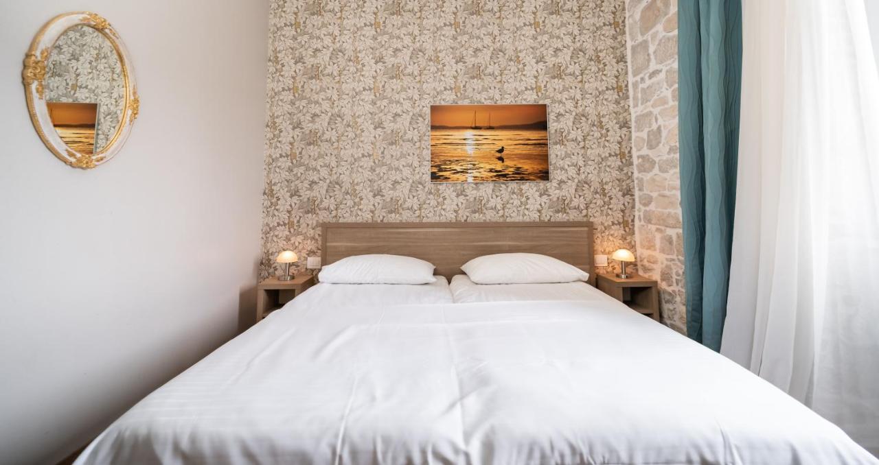 Tifani Luxury Rooms 2 斯普利特 外观 照片