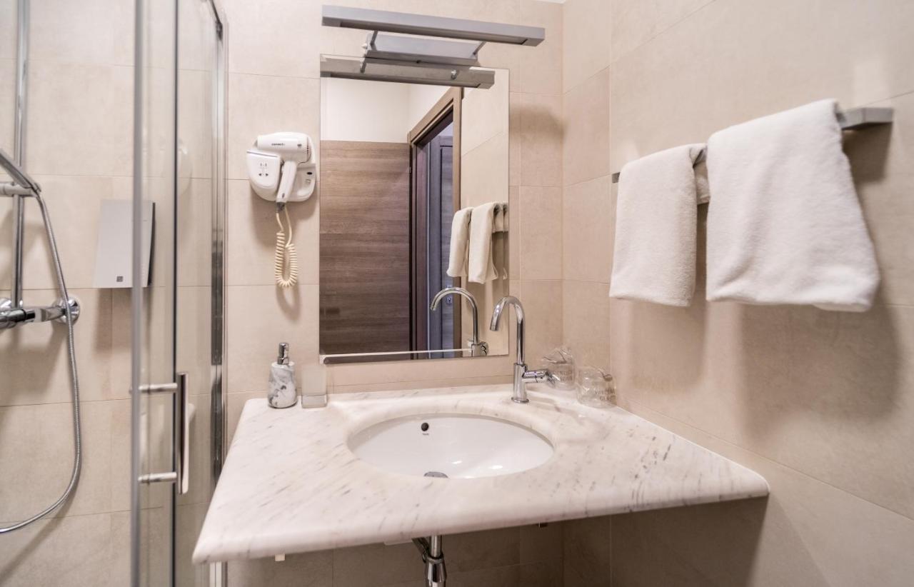 Tifani Luxury Rooms 2 斯普利特 外观 照片