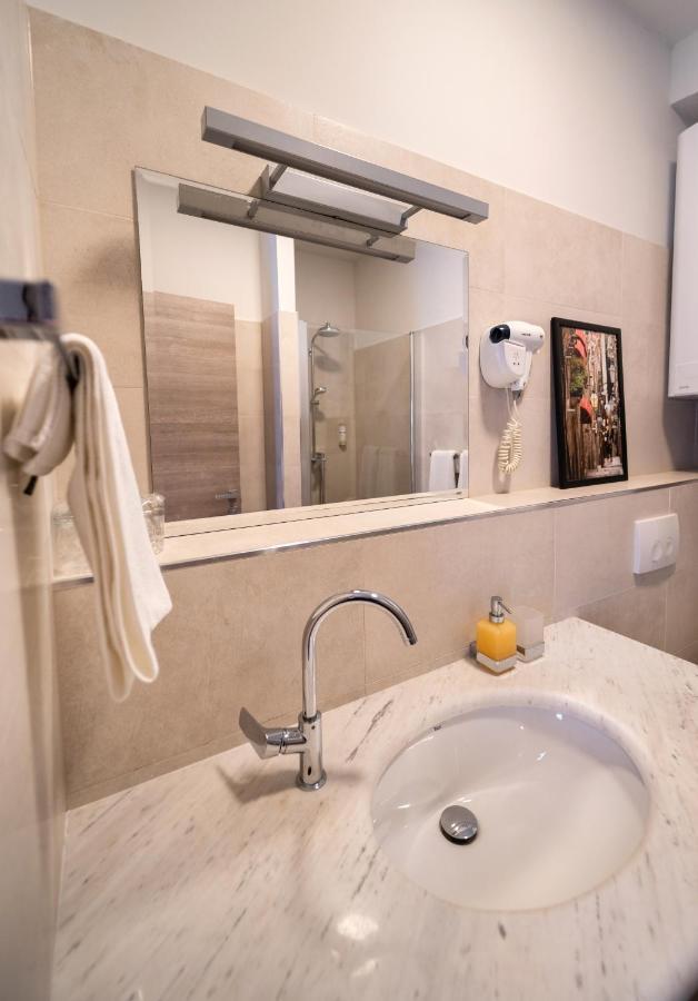 Tifani Luxury Rooms 2 斯普利特 外观 照片