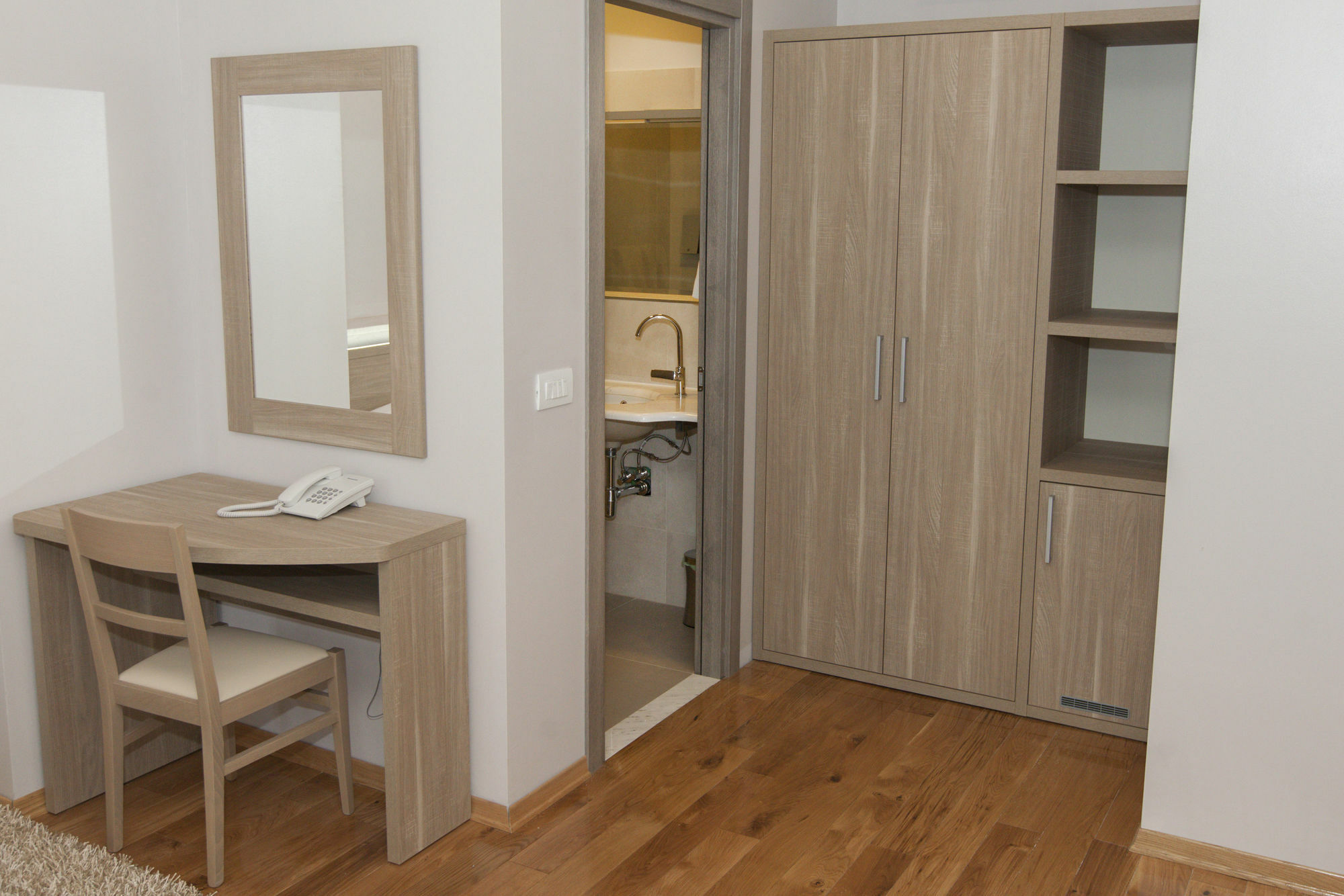 Tifani Luxury Rooms 2 斯普利特 外观 照片