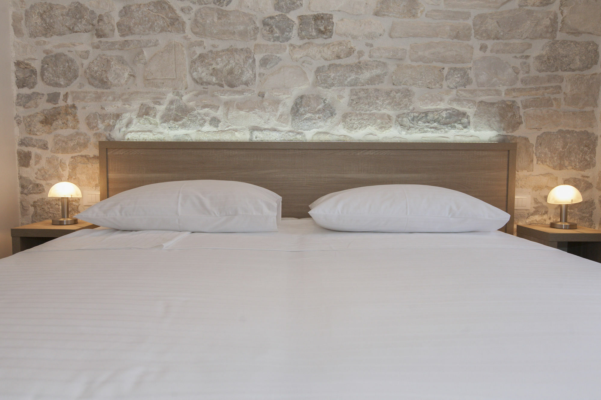 Tifani Luxury Rooms 2 斯普利特 外观 照片
