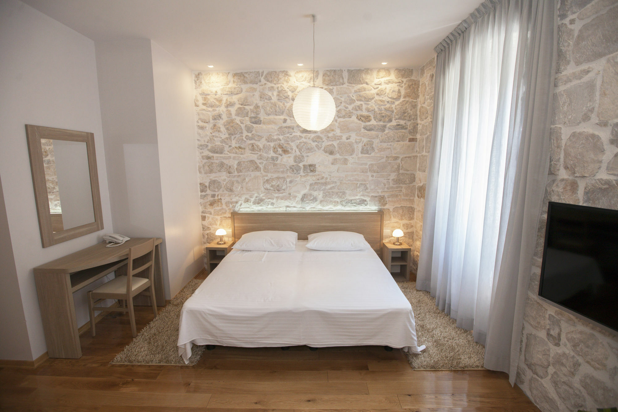 Tifani Luxury Rooms 2 斯普利特 外观 照片