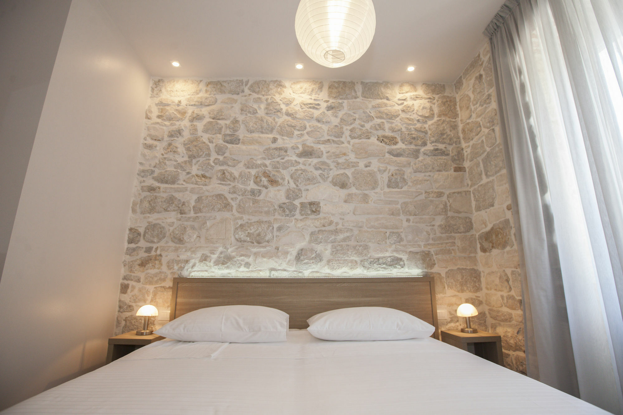 Tifani Luxury Rooms 2 斯普利特 外观 照片