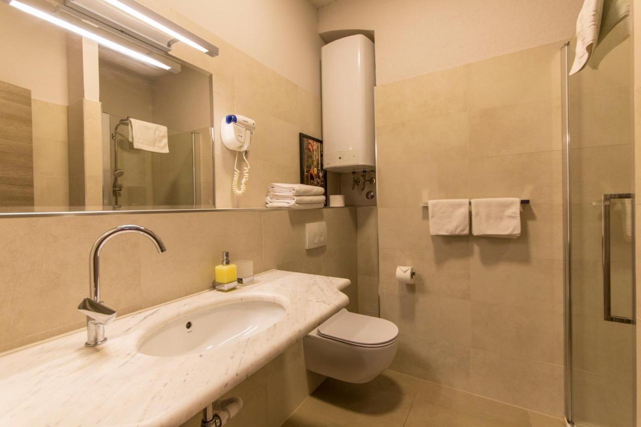 Tifani Luxury Rooms 2 斯普利特 外观 照片