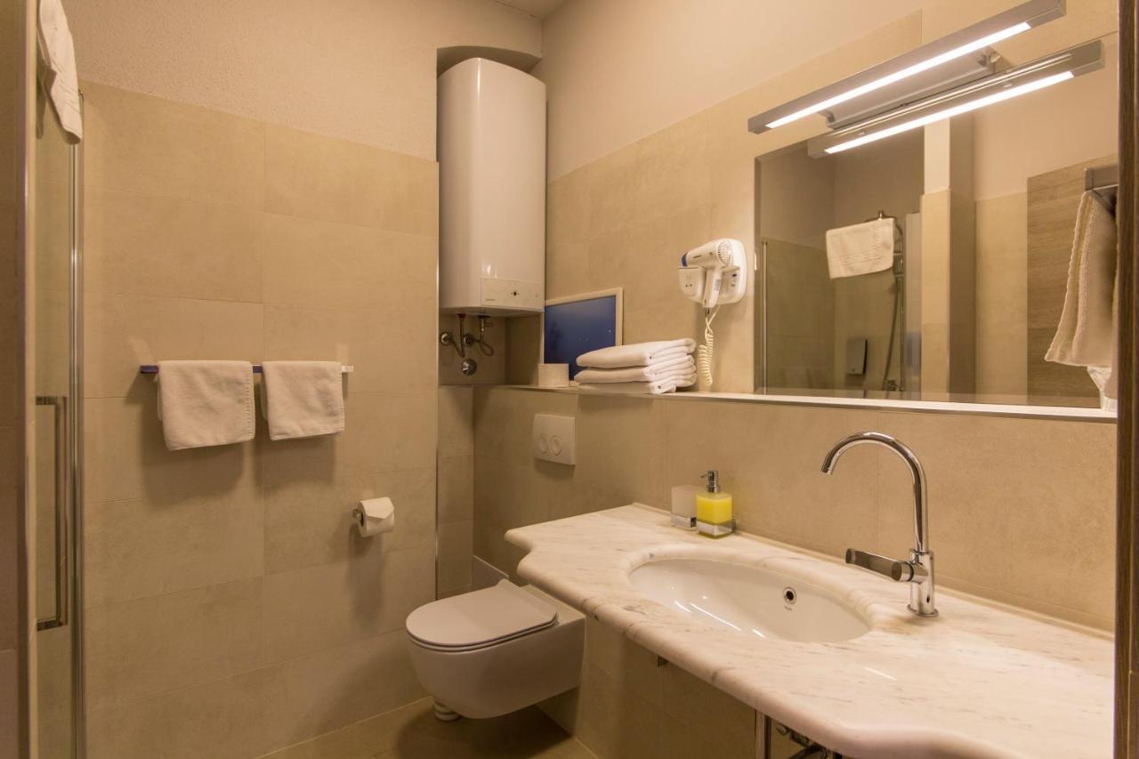 Tifani Luxury Rooms 2 斯普利特 外观 照片