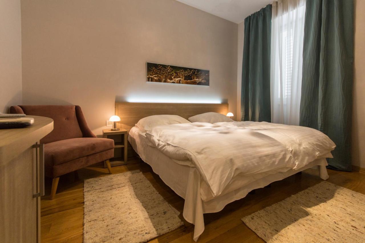 Tifani Luxury Rooms 2 斯普利特 外观 照片