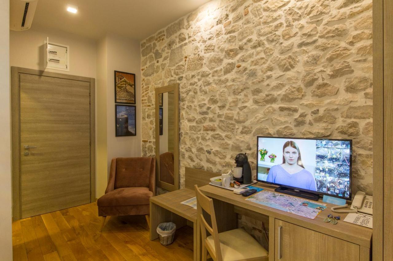 Tifani Luxury Rooms 2 斯普利特 外观 照片