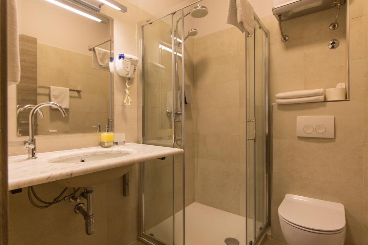 Tifani Luxury Rooms 2 斯普利特 外观 照片