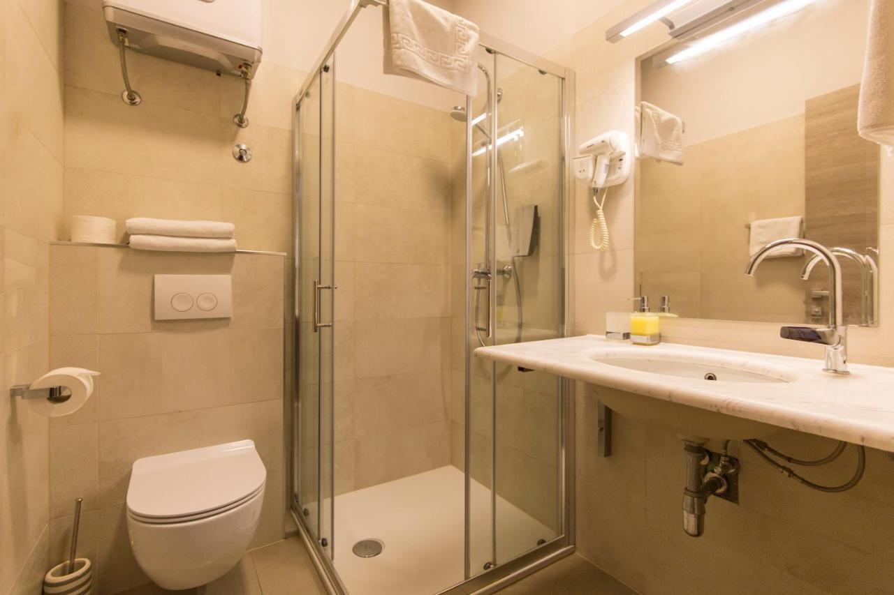 Tifani Luxury Rooms 2 斯普利特 外观 照片